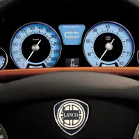 Lancia Thesis | Foto: Lancia