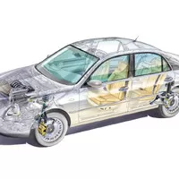 Lancia Thesis | Foto: Lancia