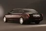 Lancia Thesis Stola S85 | Foto: Lancia 