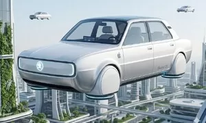 Kvíz: Šílené nápady automobilek – které jsou skutečné a které jsme si vymysleli?