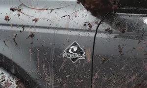 Ptejte se: Nový offroad za rozumnou cenu