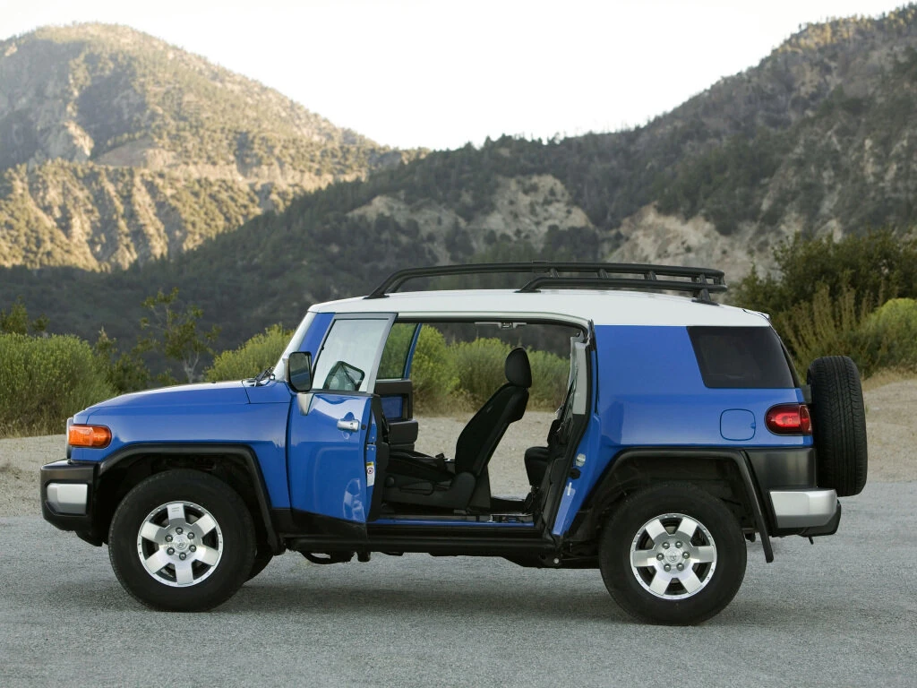 Foto: Toyota USA