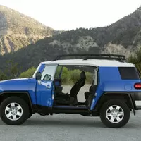 Foto: Toyota USA
