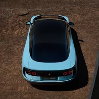 Foto: Ferrari