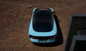 Ferrari Luce, nebo Apple iCar? Kdo za tím stojí a proč produktový design u aut nefunguje
