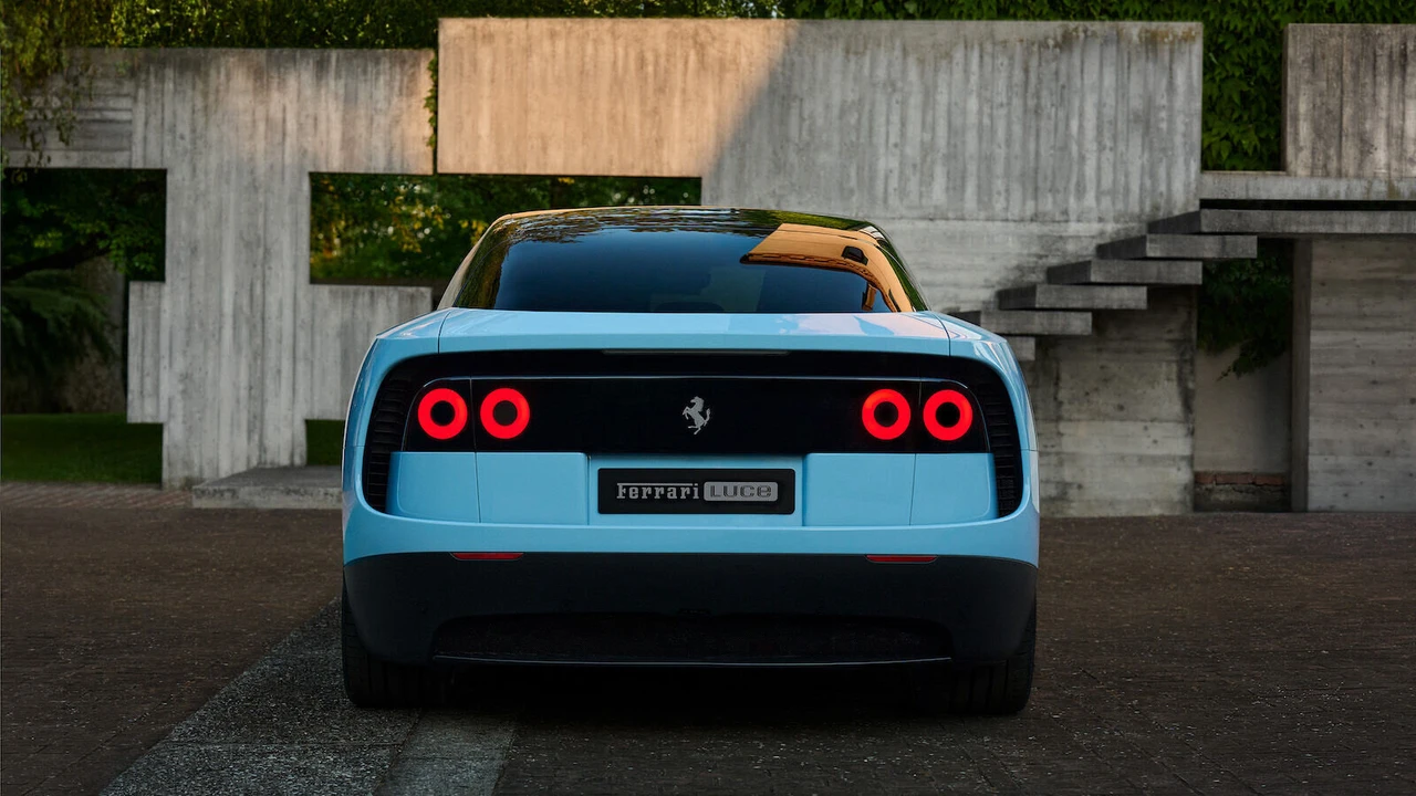 Foto: Ferrari