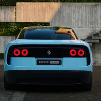 Foto: Ferrari