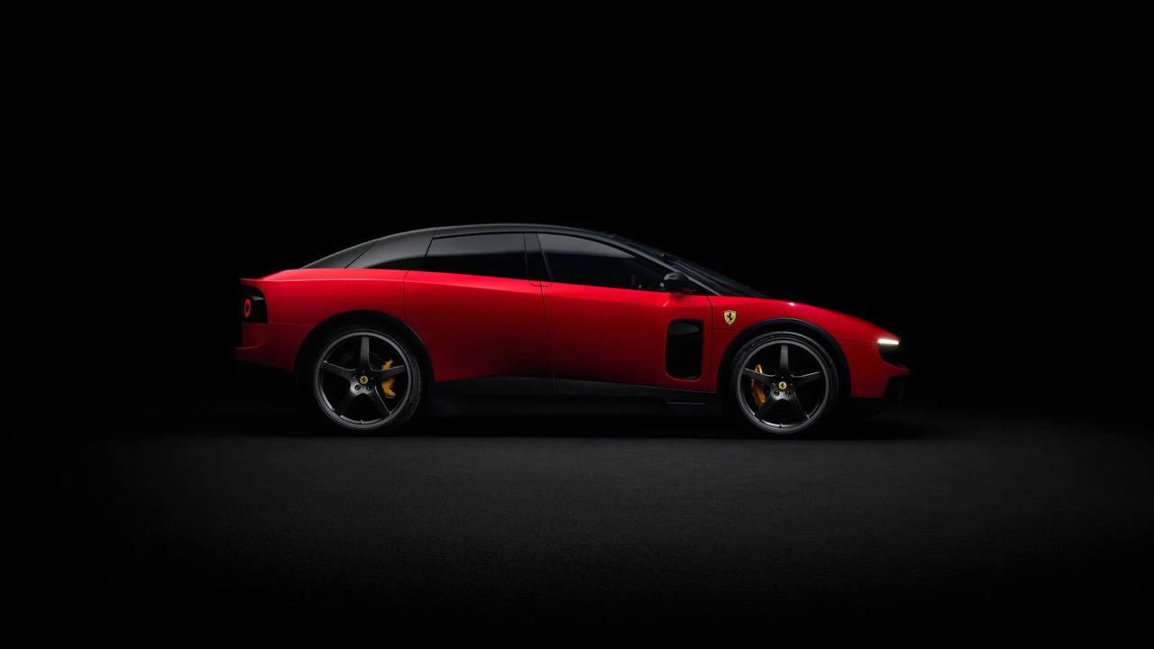 Foto: Ferrari