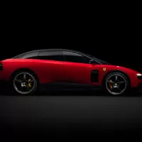 Foto: Ferrari