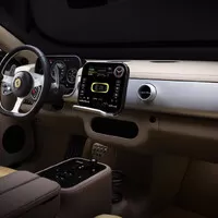 Foto: Ferrari