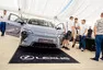 Foto: Toyota - oficiální tisková fotografie určená k publikaci