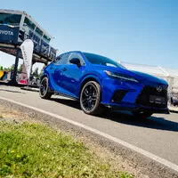 Foto: Toyota - oficiální tisková fotografie určená k publikaci