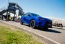 Foto: Toyota - oficiální tisková fotografie určená k publikaci