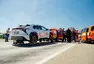 Foto: Toyota - oficiální tisková fotografie určená k publikaci