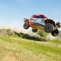 Foto: Toyota - oficiální tisková fotografie určená k publikaci