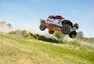 Foto: Toyota - oficiální tisková fotografie určená k publikaci