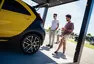 Foto: Toyota - oficiální tisková fotografie určená k publikaci