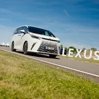 Foto: Toyota - oficiální tisková fotografie určená k publikaci