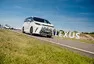 Foto: Toyota - oficiální tisková fotografie určená k publikaci