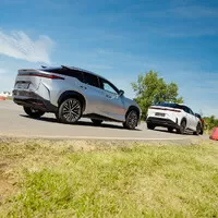 Foto: Toyota - oficiální tisková fotografie určená k publikaci