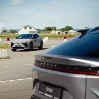 Foto: Toyota - oficiální tisková fotografie určená k publikaci