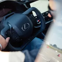 Foto: Toyota - oficiální tisková fotografie určená k publikaci