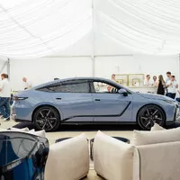 Foto: Toyota - oficiální tisková fotografie určená k publikaci