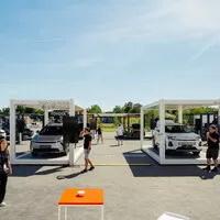 Foto: Toyota - oficiální tisková fotografie určená k publikaci