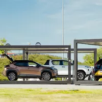 Foto: Toyota - oficiální tisková fotografie určená k publikaci