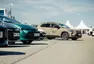 Foto: Toyota - oficiální tisková fotografie určená k publikaci