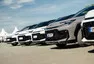 Foto: Toyota - oficiální tisková fotografie určená k publikaci