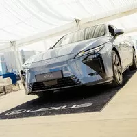 Foto: Toyota - oficiální tisková fotografie určená k publikaci