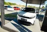 Foto: Toyota - oficiální tisková fotografie určená k publikaci