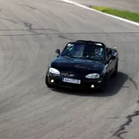 Tomáš Strach | Autíčkář.cz