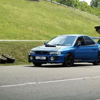 Tomáš Strach | Autíčkář.cz