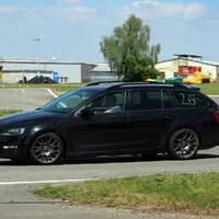 Tomáš Strach | Autíčkář.cz