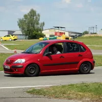 Tomáš Strach | Autíčkář.cz
