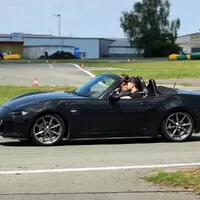 Tomáš Strach | Autíčkář.cz
