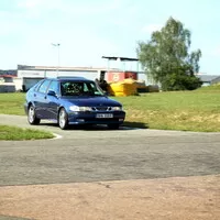 Tomáš Strach | Autíčkář.cz