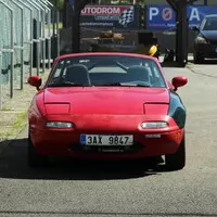 Tomáš Strach | Autíčkář.cz