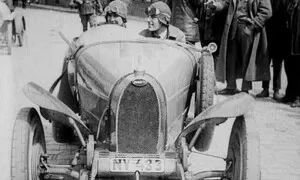 Historie: Zbraslav–Jíloviště: Když se český vrchařský závod stal evropskou senzací