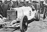 Foto:  Wikimedia Commons, Rudolf Caracciola, Mercedes-Benz SSK, W