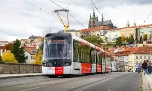 Autíčkář se ptá: Autíčkář se ptá: Auto nebo MHD, aneb ideální dopravní prostředek pro město