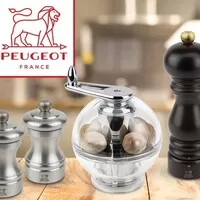 Foto: Peugeot