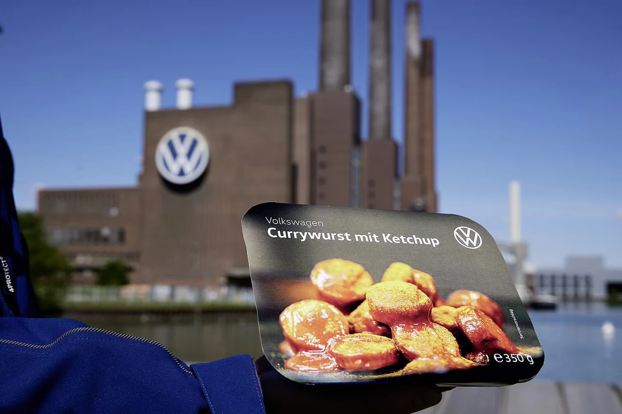 Foto: Volkswagen