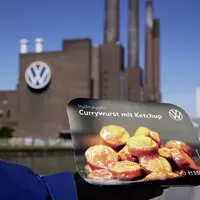 Foto: Volkswagen