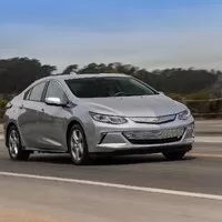Foto: General Motors