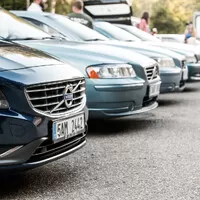 Foto: Dan Martínek, Volvoklub ČR