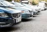 Foto: Dan Martínek, Volvoklub ČR