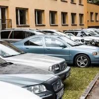 Foto: Dan Martínek, Volvoklub ČR